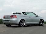 Volkswagen Eos by JE Design 2006 года